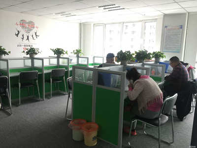 青海立展企业管理咨询