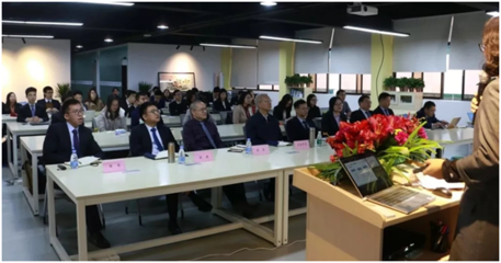 广东元韬企业管理咨询
