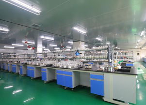 化妆品品牌商选择我们复大生物集团的五大理由
