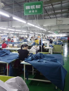 越南为何如引吸引 更多中国制造企业正蜂拥而入,除了人口红利,究竟还有哪些优势