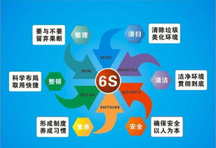 深圳市星之辉企管特钢企业6s咨询案例