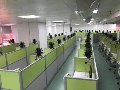 深圳银服通企业管理咨询